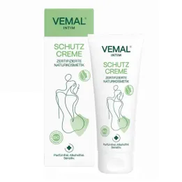 Vemal intim védő krém (75 ml)