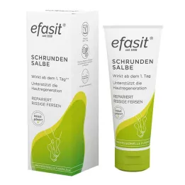 Efasit repedezett kenőcs, 60 ml