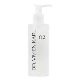 Intim lemosó lotion 02 hidratáló, 200 ml