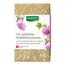Rausch ajándék szett mályva 2023, 1 p