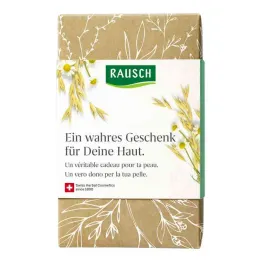 Rausch ajándékkészlet kamilla 2023, 1 p