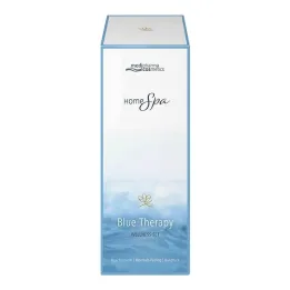 Home Spa ajándékkészlet Blue Therapy, 1 db
