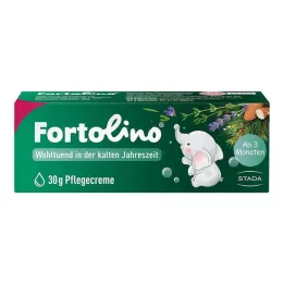 Fortolino krém, 30 g