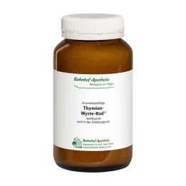 Kakukkfű mirtuszfürdő, 250 ml