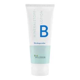 Ásványi lotion B kötőszövet, 200 ml