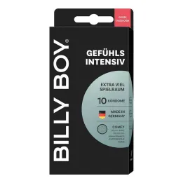 Billy Boy érzelmi intenzív, 10 db