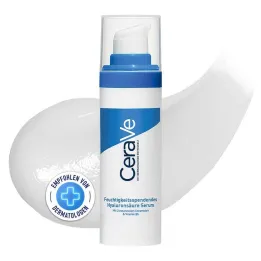 Cerave hidratáló hialuronsavas szérum, 30 ml