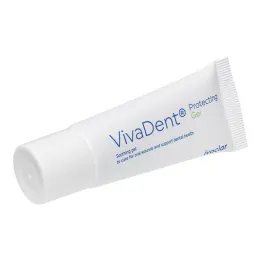 Vivadent védőgél, 20 g