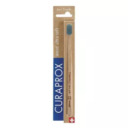 CURAPROX CS fa ultrapuha fa fogkefe, 1 darab