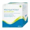 Macrogol Aristo plus elektrolitok 13,72 g Ple, 50 db