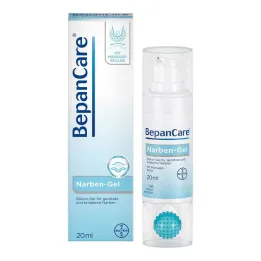Bepancare hegzselé, 20 ml