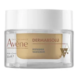 Avene Dermabsolu feszesítő nappali krém, 50 ml