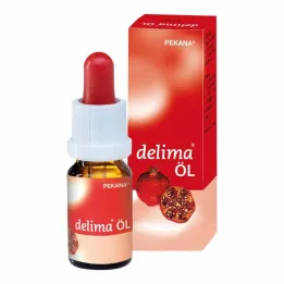 Delima olaj, 10 ml