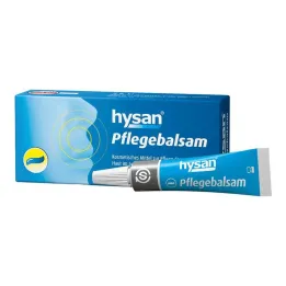 Hysan ápoló balzsam, 5 g