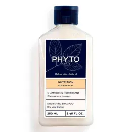 Phyto Nutrition sampon, 250 ml