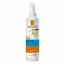 La Roche Posay Anthelios Dermo Kids Spray LSF 50+ , 200 ml