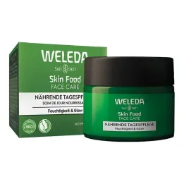 Weleda Skin Food tápláló nappali ápoló, 40 ml