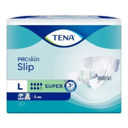 Tena Briefs Super L, 30 db