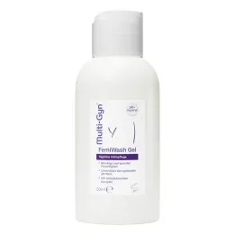 Femiwash gél, 50 ml