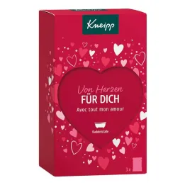 Kneipp ajándék szett szívből neked, 3x60 g