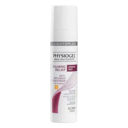 Physiogel Calming Relief bőrpír elleni nappali krém.LSF 25, 40 ml