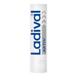 Ladival Active UV-Lip Protection Stick LSF 50 + , 1 db