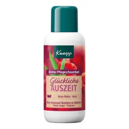 Kneipp Aroma Care habfürdő Happy Time Out, 100 ml