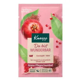 Kneipp Aroma Care habfürdő You Are Wonderful, 50 ml