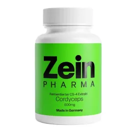 Cordyceps CS-4500 mg kapszula, 120 db