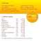 Sinusitis Hevert tabletta, 100 db