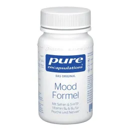 Pure Encapsulations Mood Formula kapszula, 30 db