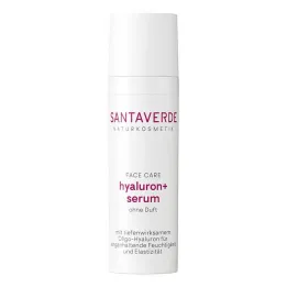 Hialuron + szérum, 30 ml