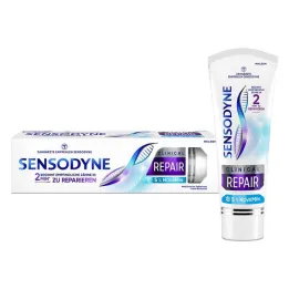 Sensodyne Clinical Repair fogkrém, 75 ml