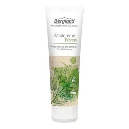 Kézkrém Express, 75 ml
