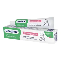 Dentinox haskenőcs, 50 ml