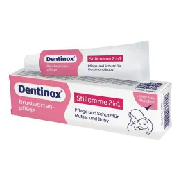 Dentinox ápolókrém, 30 ml