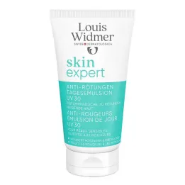 Widmer skinexpert bőrpír elleni napi emu.UV 30 uncia, 50 ml