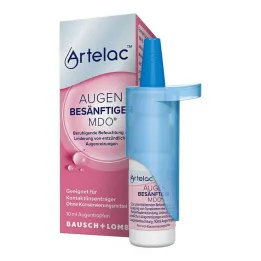 Artelac szemnyugtató MDO szemcsepp, 10 ml
