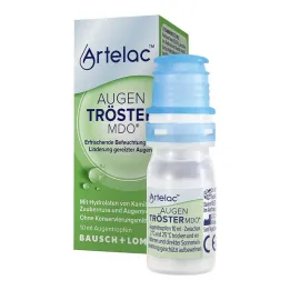 Artelac szemvédő MDO szemcsepp, 10 ml