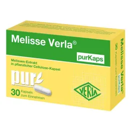 Melissa Verla Purkaps (30 db)