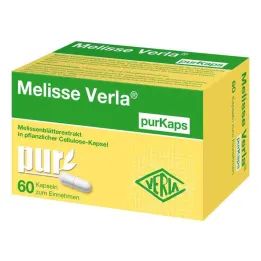 Melissa Verla Purkaps (60 db)