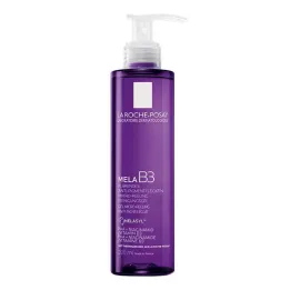 La Roche Posay Mela B3 tisztító gél, 200 ml