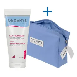 Dexeryl ápoló lotion, 200 ml
