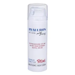 Hyaluron Proyoung Retinol éjszakai krém, 140 ml