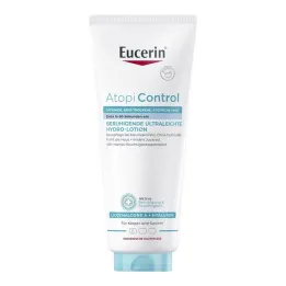 Eucerin Atopicontrol ultrakönnyű hidro lotion, 400 ml