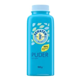 Penaten természetes por, 100 g