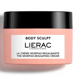Lierac Body-Sculpt testápoló krém, 200 ml