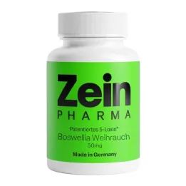 Boswellia 30% Akba Zeinpharma kapszula, 60 db