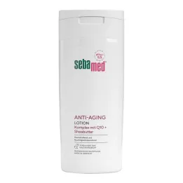 Sebamed öregedésgátló lotion, 200 ml