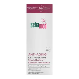 Sebamed öregedésgátló lifting szérum, 30 ml